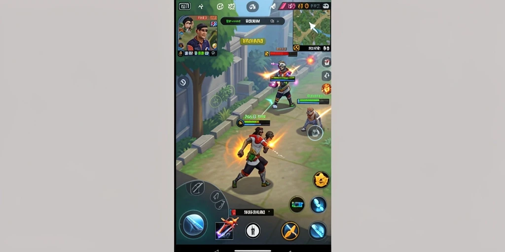 Tampilan slot klasik yang memikat.